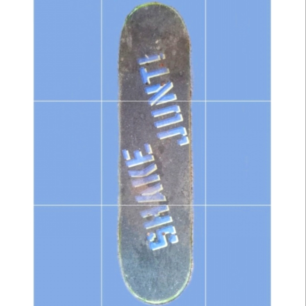 Shake Junt. Skateboard